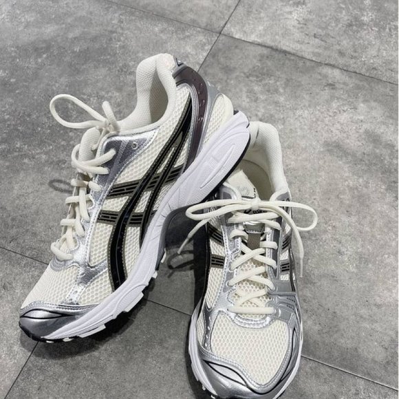 ASICS ASICS GEL KAYANO 14 Silver size 10